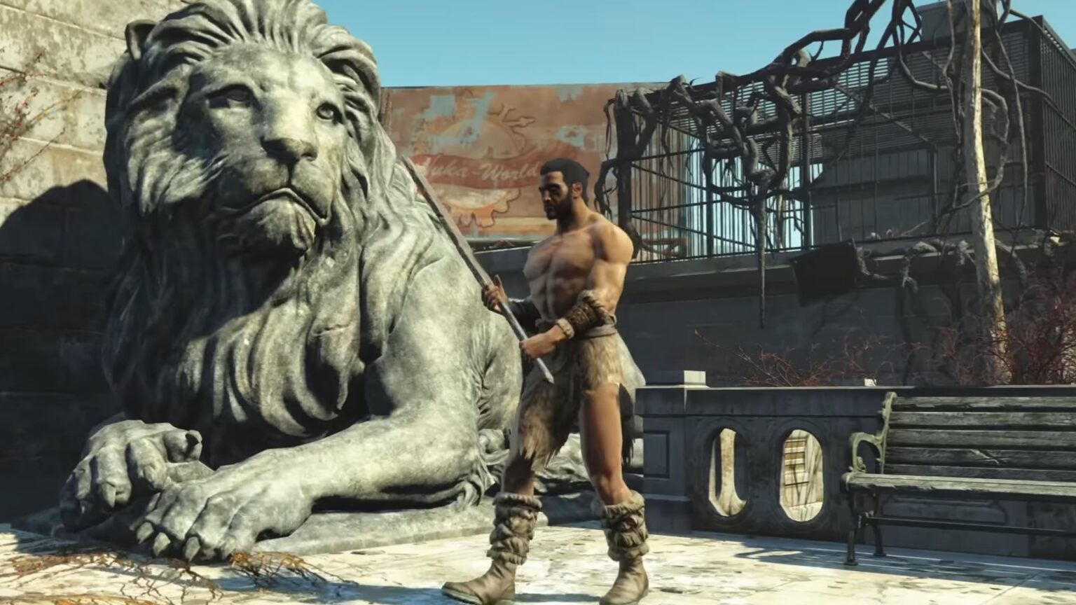 Fallout 4 Builds with Best Perks and Detailed Level Progression Deltia