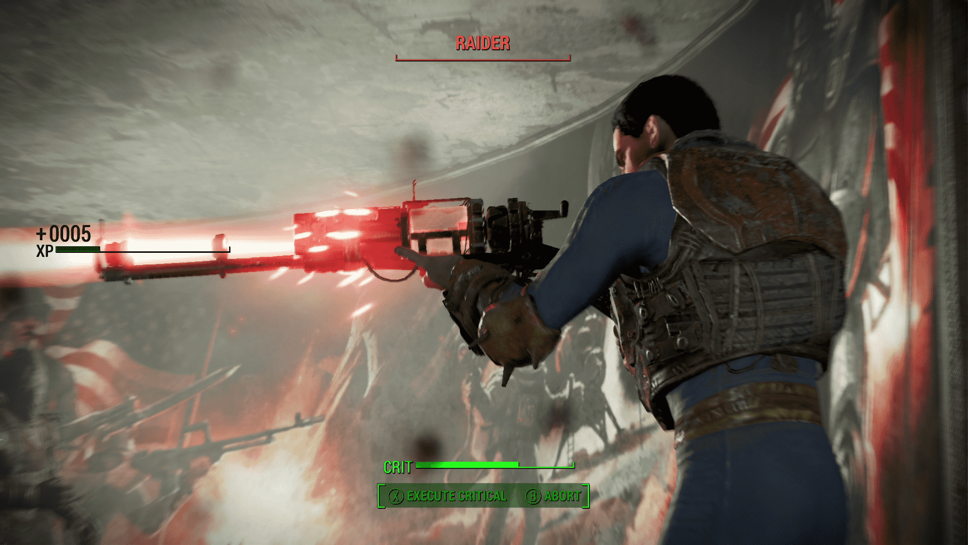 Fallout 4: Best Sniper Build