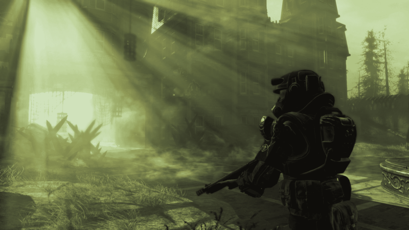 Fallout 4: Stealth Builds with Best Perks and Detailed Level Progression
