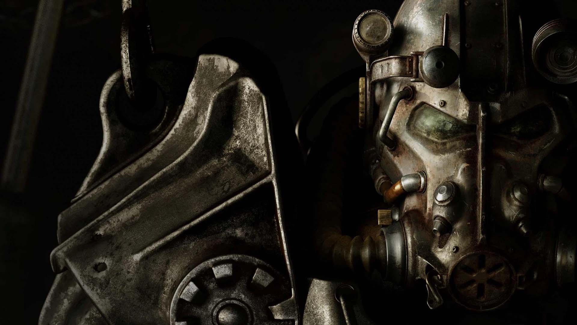 Fallout 4 — сборки с лучшими перками и детальным развитием уровней — большой палец