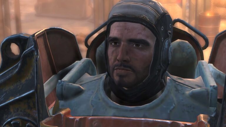 Fallout 4: All Companions and How to Get Them - Deltia's Gaming