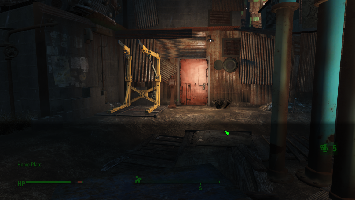 Fallout 4 — основные консольные команды и чит-коды