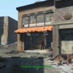 Fallout 4 How to Find Suggs Shop
