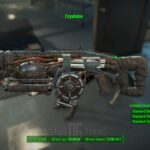 Fallout 4 How to Get Cryolator