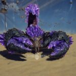 Scorpos Boss - Throne and Liberty MMORPG