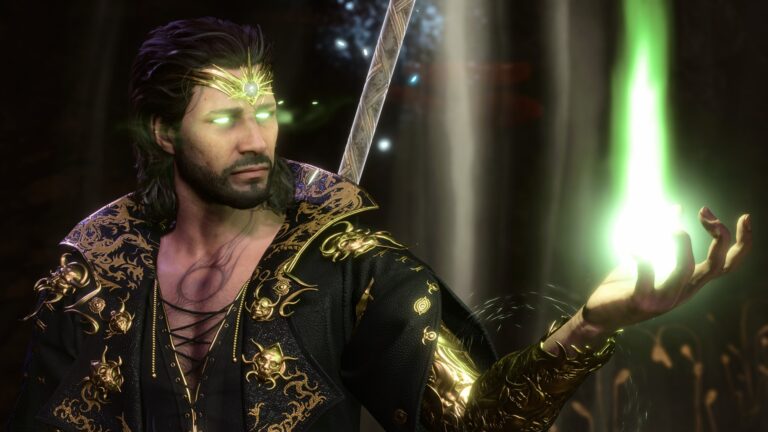 Best Clothing Per Act in Baldur's Gate 3