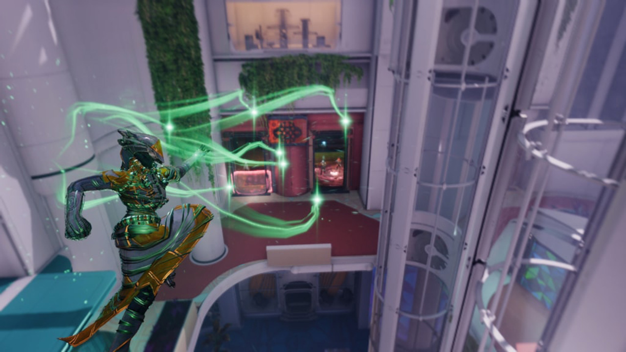 Destiny 2: Facet of Courage - Prismatic Subclass Fragment 