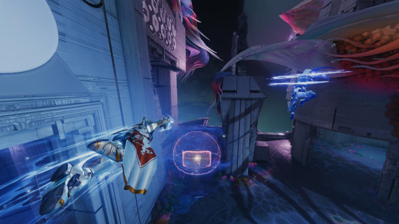 Destiny 2: Facet of Defiance - Prismatic Subclass Fragment 