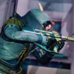Destiny 2-Facet of Grace - Prismatic Subclass Fragment