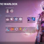 Destiny 2 - Warlock Prismatic Subclass Skills and Abilities