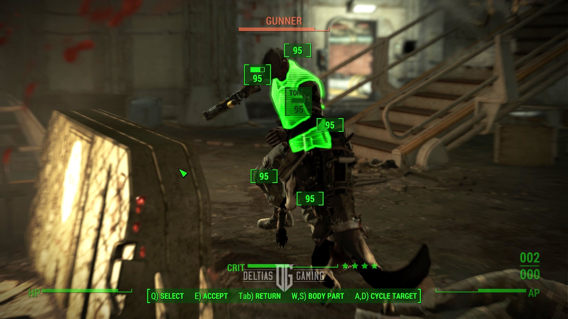 Перк «Собачья боевая собака» в Fallout 4