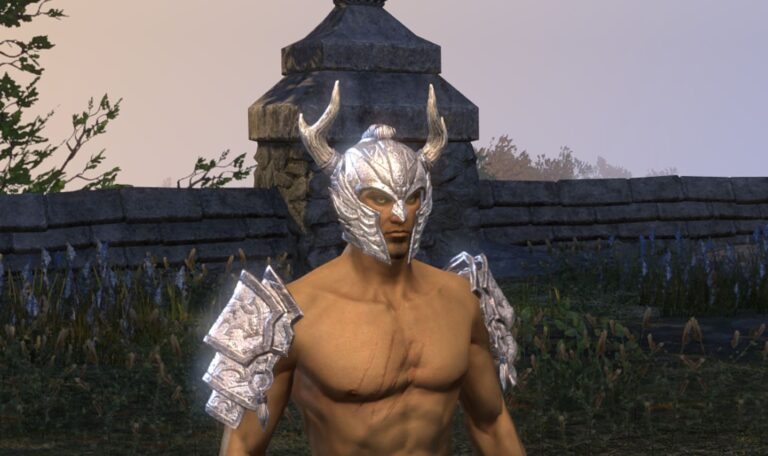 ESO Nibenay Bay Battlereeve Monster Set