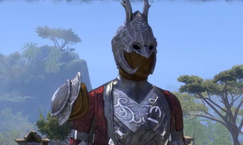 ESO: Best Monster Helmet Sets Ranked - Deltia's Gaming