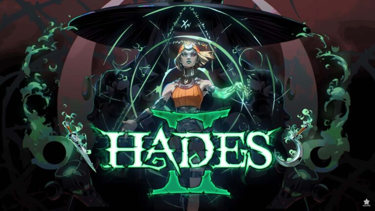 Everything We Know About Hades 2