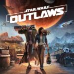 Everything We Know About Star Wars Outlaws game logo