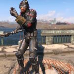 Fallout 4 Best Chemist Build