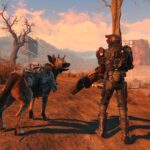 Fallout 4 Best Lone Wanderer Build