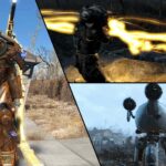 Fallout 4 - Best Perks Ranked FO4