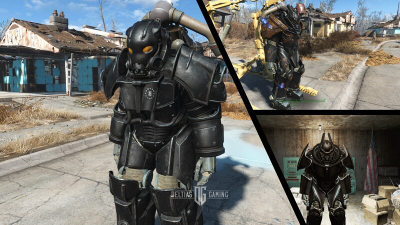 Fallout 4 Power Armor Weapons Guide Archives Deltias Gaming