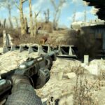 Fallout 4 Best Sharpshooter Build