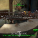 Fallout 4 Big Boy stats tooltip