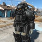 Fallout 4 How to Get Hellfire Power Armor