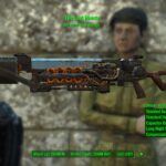Fallout 4 How to Get the Last Minute