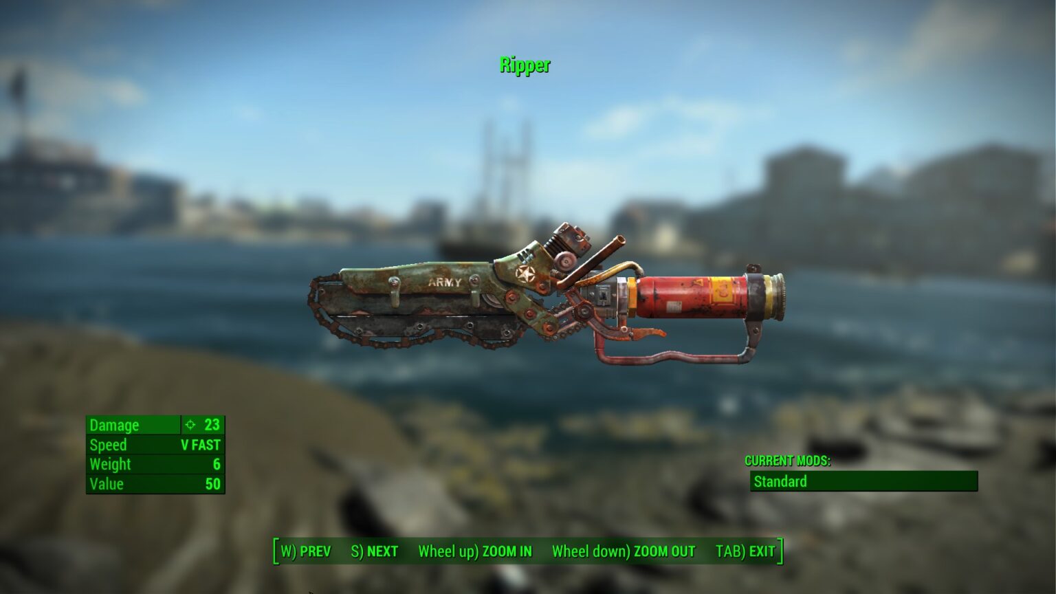 Fallout 4 best melee weapons deltia s gaming