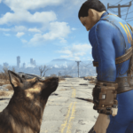 Fallout 4 The Most Overpowered Perk You’re Not Using