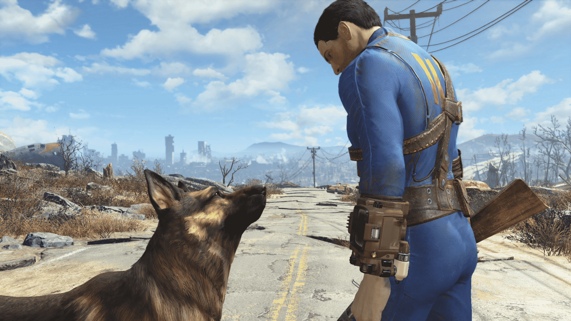 Fallout 4 — самый мощный перк, который вы не используете
