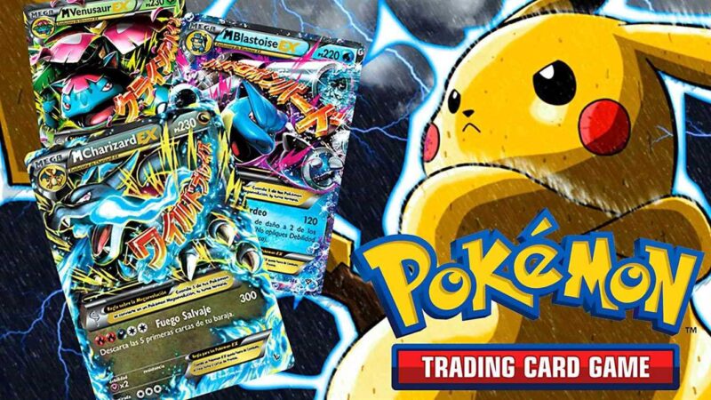 Pokemon TCG Deck Guides