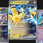 Pokemon TCG Iron Hands Ex Deck Guide and Deck List