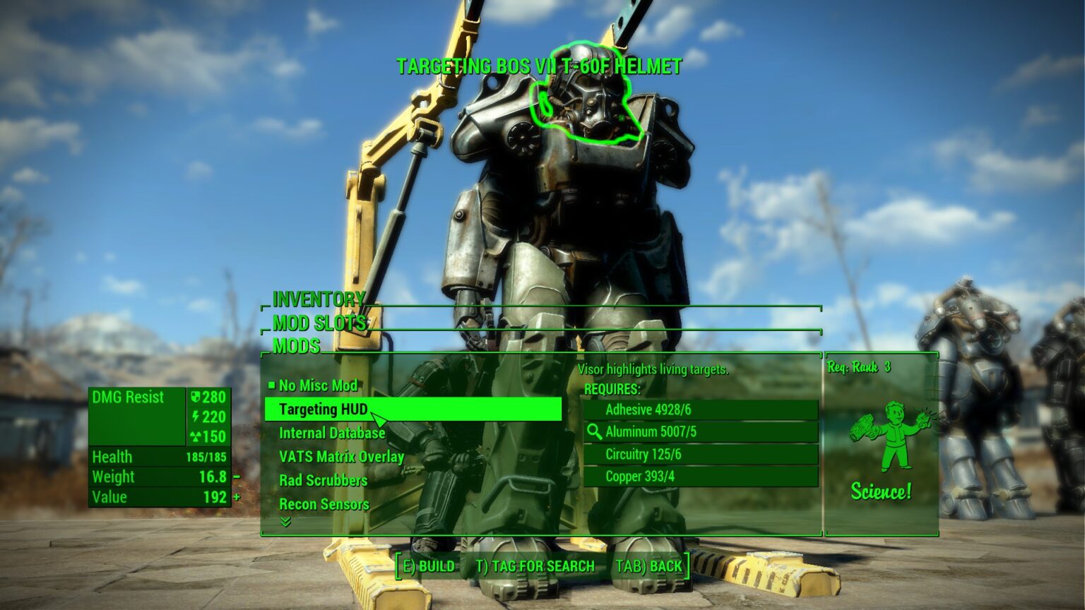 Fallout 4 Top 10 Best Power Armor Modifications Deltia S Gaming