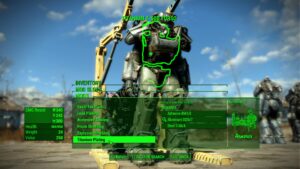 Fallout 4: Top 10 Best Power Armor Modifications - Deltia's Gaming