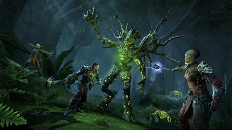 Top 10 Best DPS Sets in the Elder Scrolls Online