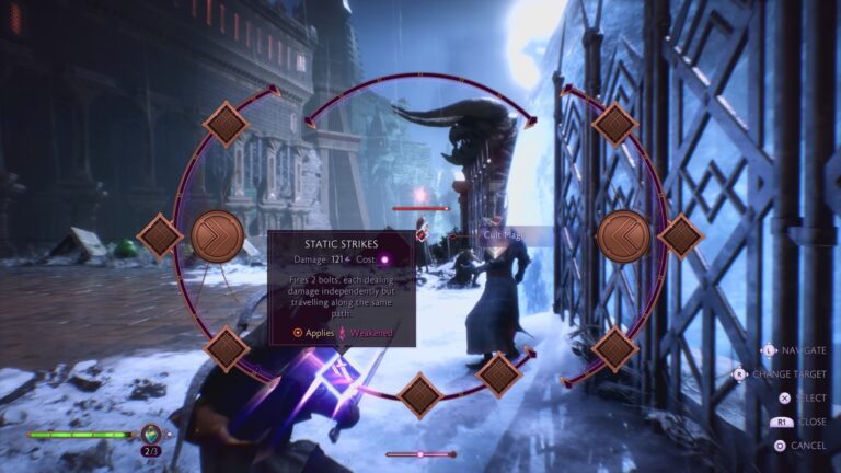 Dragon Age: The Veilguard – Skill Trees, Builds And Combat Analysis ...