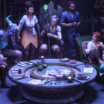 Dragon Age The Veilguard - All Companions and Everything We Know