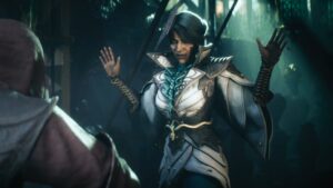 Dragon Age: The Veilguard Classes And Specializations - Deltia's Gaming