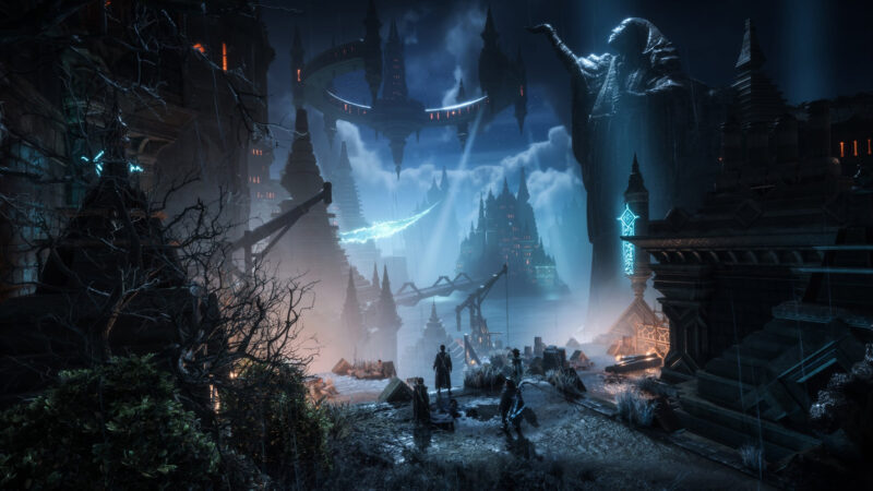 Dragon Age The Veilguard-locations-minrathous