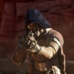 Dune Awakening - Starting Classes and Skills