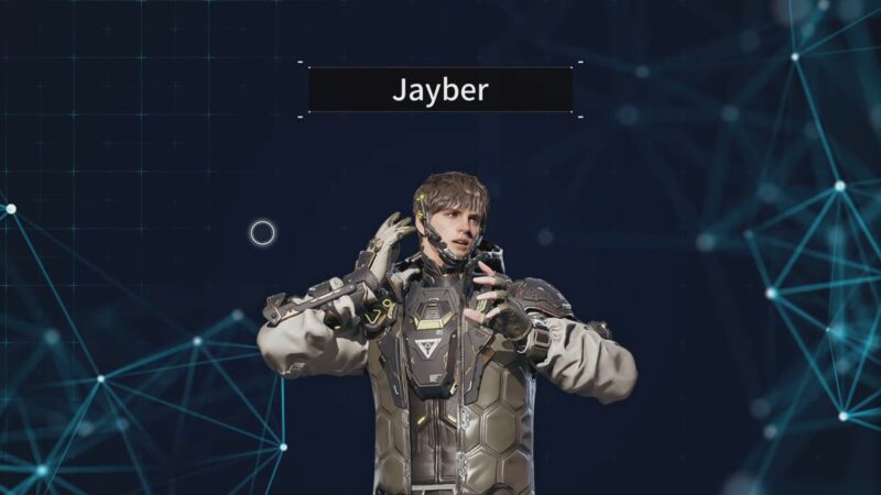 Jayber Character and How to Play the Class Guide - The First Descendant Jayber Character and How to Play the Class Guide