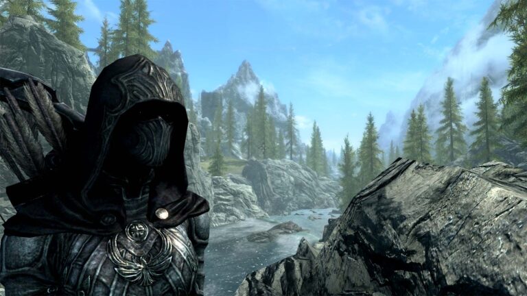 Skyrim Best Stealth Archer Build guide