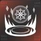 Cold-Bloodedness Viessa Transcendent Module Icon - The First Descendant