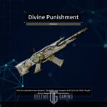 The First Descendant Best Ultimate Divine Punishment Build Guide