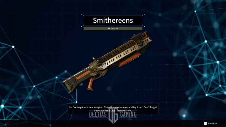 The First Descendant Best Ultimate Smithereens Build Guide