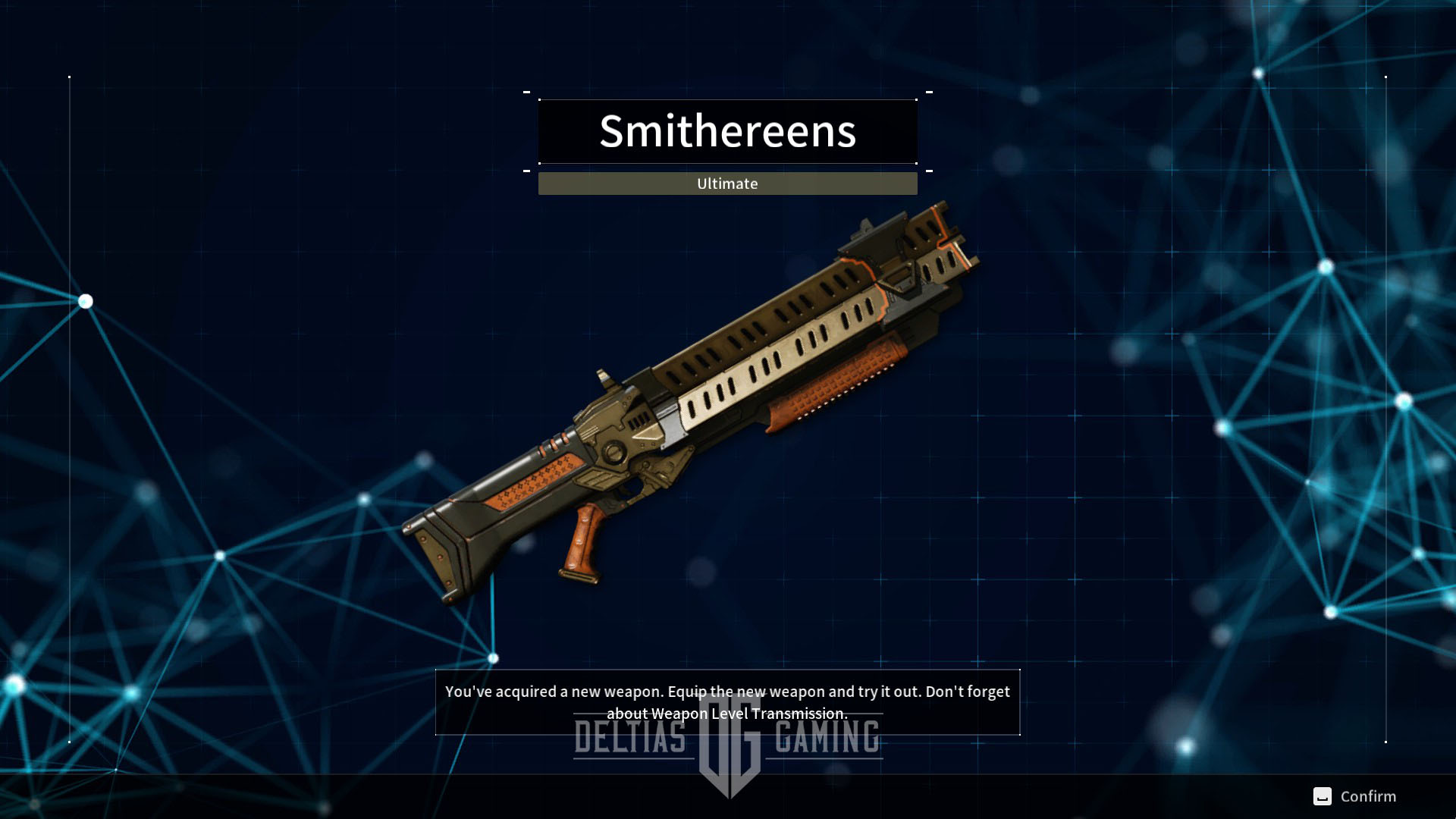 The First Descendant: Best Ultimate Smithereens Build Guide