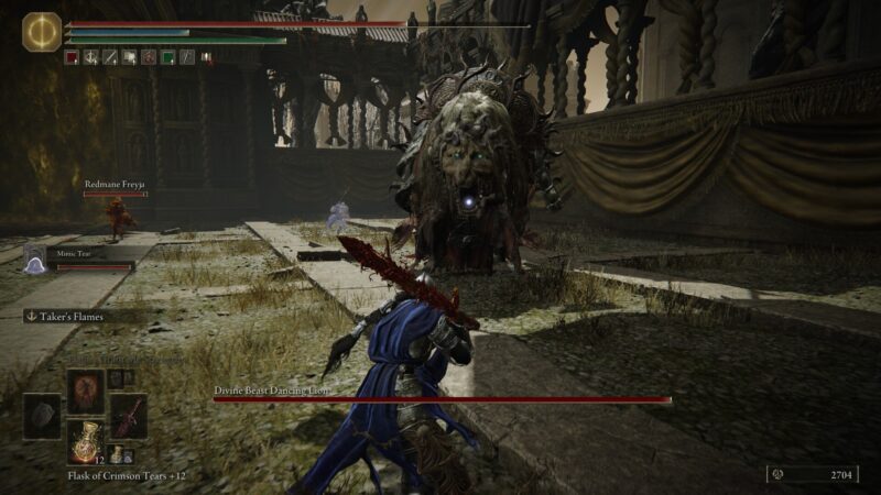 Elden Ring Shadow of the Erdtree Quality Build Guide - Deltia's Gaming