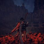 Elden Ring Shadow of the Erdtree - Great Katana Build