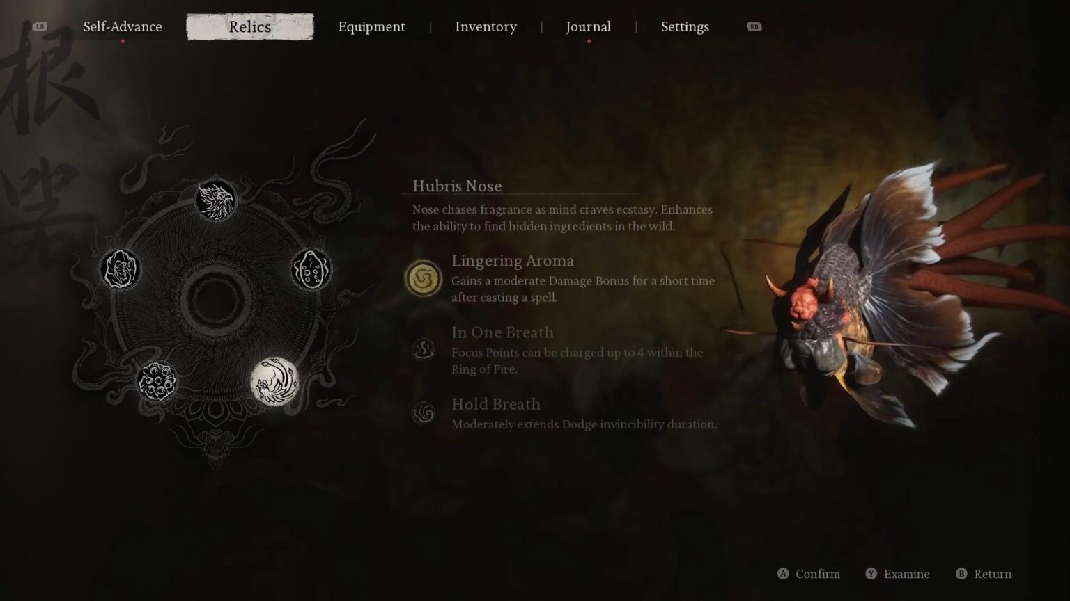 Best Relics in Black Myth Wukong [Ranked]