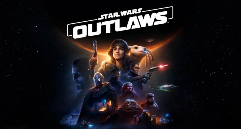 Star Wars Outlaws - System Requirements for PC